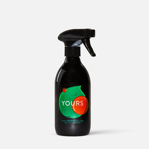Yours - Natural Surface Cleaner - Pine & Sweet Orange