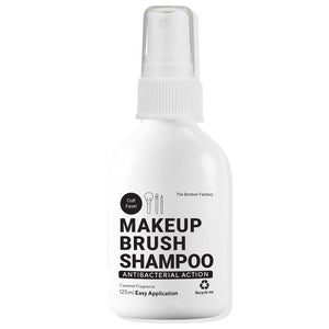 The Bonbon Factory - Makeup Brush | Shampoo Cleaner
