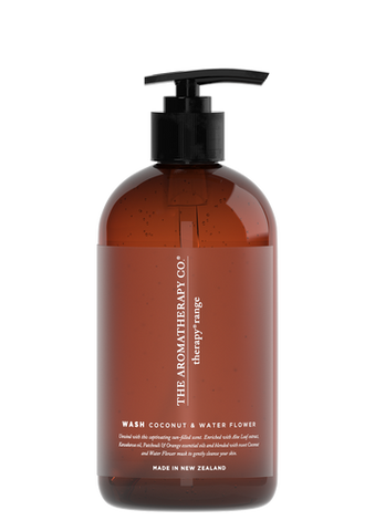Hand Wash