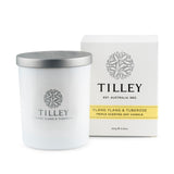 Tilley - Scented Soy Candles 240g