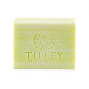 Tilley - Soap - Tropical Gardenia - Single Bar