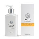 Tilley - Hand & Body Lotion 400mL
