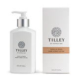 Tilley - Hand & Body Wash 400mL