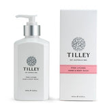Tilley - Hand & Body Wash 400mL