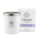 Tilley - Scented Soy Candles 240g