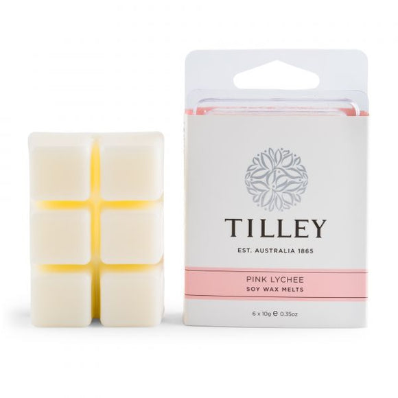 Tilley - Soy Wax Melts