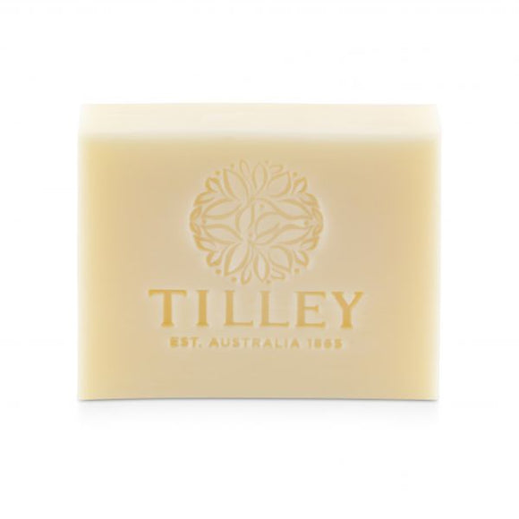 Tilley - Soap - Lemongrass - Single Bar