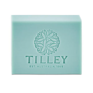 Tilley Soap - Flowering Gum