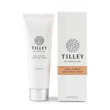 Tilley - Hand & Nail Cream - 125ml
