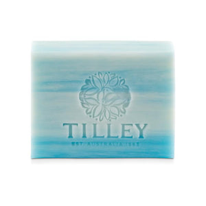 Tilley - Soap - Hibiscus - Single Bar