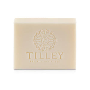 Tilley - Soap - Lily of the Valley - Single Bar