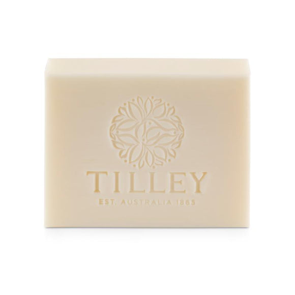 Tilley - Soap - Lily of the Valley - Single Bar