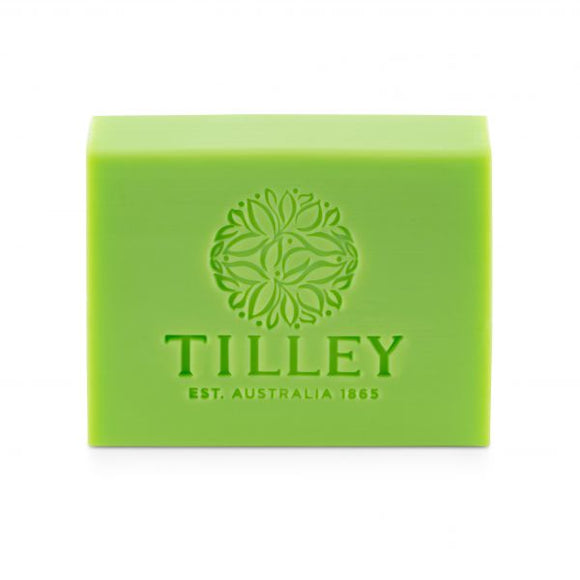 Tilley - Soap - Honeydew Melon - Single Bar