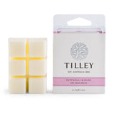 Tilley - Soy Wax Melts