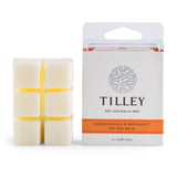 Tilley - Soy Wax Melts