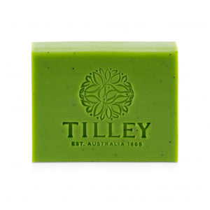 Tilley - Soap - Coconut & Lime - Single Bar