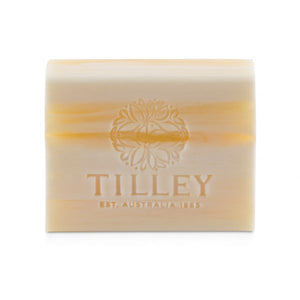 Tilley - Soap - Goatsmilk & Manuka Honey - Single Bar