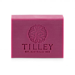 Tilley - Soap - Persian Fig  - Single Bar