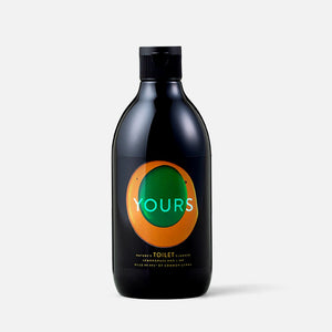 Yours - Natural anti-bac Toilet Cleaner - Lemongrass & Lime