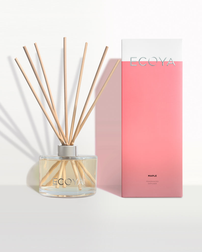 Ecoya – Scented