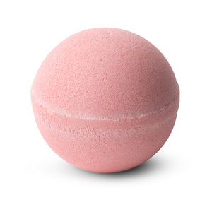 Tilley - Peony Rose Scented Bath Fizz 150G