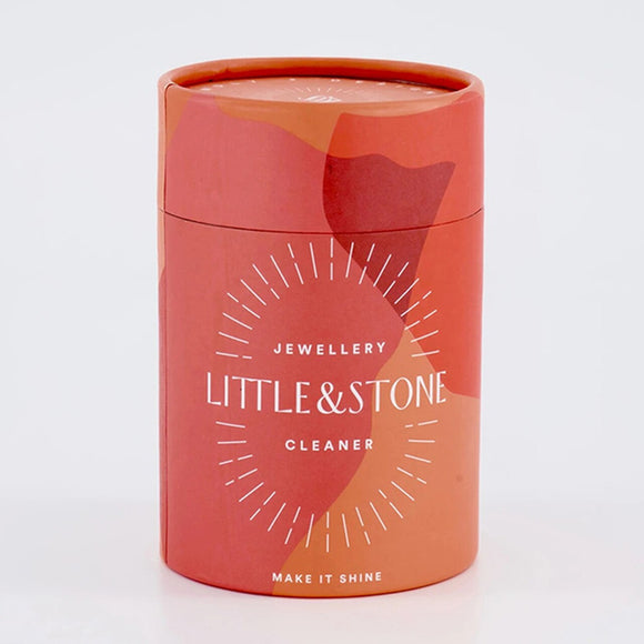 Little & Stone Jewellery Cleaning Kit