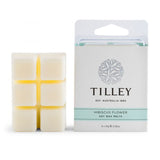 Tilley - Soy Wax Melts